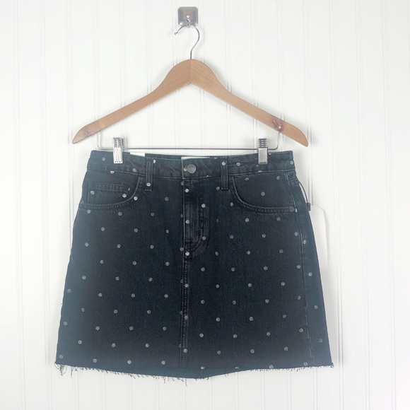 NEW Current Elliott Skirt - Picture 3 of 8